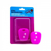 Silikónový obal na kľúč CITROEN C8 (2002-2014) (Pi) EPKC54 PINK