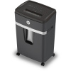 HP Pro Shredder 12MC skartovač Trhanie na malé častice 55 dB 22 cm Biela (2814)