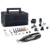 Dremel DREMEL 8250-5/65 Platinum+ Box 12V Akku-Multitool multifunkčné náradie F0138250JF; F0138250JF
