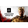 Crusader Kings III (PC) klíč Steam