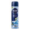 Nivea Men Ultra Fresh deospray 150 ml