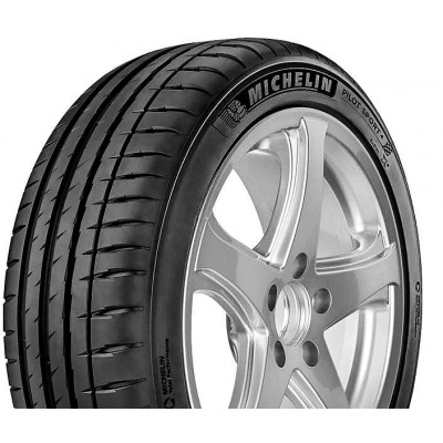 Michelin Pilot Sport 4 275/40 ZR19 105Y XL FP