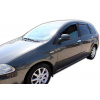 Deflektory okien pre FIAT CROMA 5D 2005-2011 COMBI (+OT) 4ks (predné + zadné)