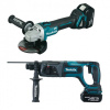 Makita DLX2153TJ1