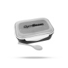 GymBeam Dóza na jedlo Fit Prep Black
