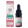 Cannaline CBD Konopný Olej 40%, 4000 mg, 10 ml