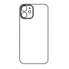 engaroGuard Hydrogel - zadná ochranná fólia - iPhone 12 mini priesvitná
