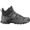 Salomon X Ultra 4 Mid Wide GTX M Veľkosť: 42 2/3 EUR