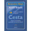 Cesta - 44 karet pro meditace a rozjímání - Brandon Bays