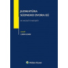 Judikatúra Súdneho dvora EÚ vo veciach trestných - Klimek Libor