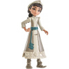 Hasbro Disney Frozen 2 Honeymaren bábika 10 cm
