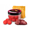 Delphin BreaX POP 50g 16mm Syr-Pečeň
