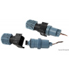 WHALE Whale Supersub ponorné kalové čerpadlo 12 V 2,5 A Variant: Whale Bigentauchpumpe 12 V 2,5 A Whale Supersub submersible bilge pump 12 V 2.5 A