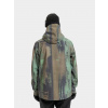 Quiksilver Muldrow 20K (bloomfade dark ivy) XL, camo