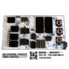 LCD napájací modul TCL 30805-000335 / SMPS doska 40-P40XWL-PWG1ZG / 11601-500103