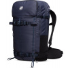 MAMMUT Nirvana 35 Women, Marine-Black - 35 l