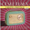 Various - České fláky / Tentokrát z 50. a 60.let potřetí [CD]