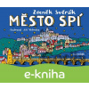E-kniha Město spí - Zdeněk Svěrák, Jiří Votruba