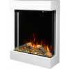 Elektrický krb - DAME