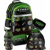 Minecraft Start Game 5in1 School Backpack set (Minecraft Start Game 5in1 School Backpack set)