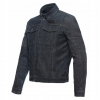 Džínsová motocyklová bunda Dainese Denim Tex 52