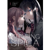 Seven Seas Entertainment Chasing Spica 1