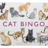 Cat Bingo - Marcel George