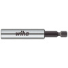 Wiha 01894 Magnetický držiak bitov 74 mm 1/4 (6,3 mm); 01894