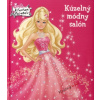 Barbie - Kúzelný módny salón