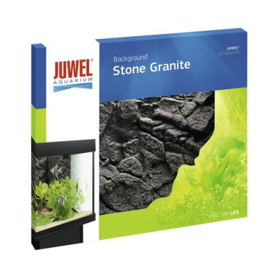 Pozadie do akvária Juwel Stone Granite 60x55cm