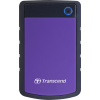 Transcend StoreJet 25H3 (USB 3.0) 2TB