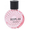 Replay Replay Essential for Her, Toaletní voda 60ml - Tester