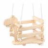 Small Foot Dřevěná houpačka - Rex