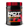 Scitec Nutrition - Hot Blood Hardcore 375 g