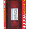 Hudba '85 - DVD /plast/