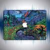 Macbook Pro 13 A2289 PUZDRO CASE POŤAH