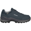 Dámske topánky LOWA RENEGADE GTX LO marine 5 UK