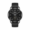 Xiaomi Watch S3/47mm/Black/Sport Band/Black 51590