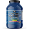 HYDRO PROTEIN Amino WHEY 3,5 kg -The nutrition Príchuť: Jaffa cake