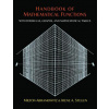 Handbook of Mathematical Functions with Formulas, Graphs, and Mathematical Tables