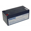 AVACOM náhrada za RBC47 - baterie pro UPS AVA-RBC47