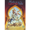 Honba za klenotem Nilu - DVD /plast/