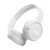 JBL Tune 510BT Bluetooth Headset - White