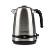 Rýchlovarná kanvica G3Ferrari G10131 2200 W 1,7 l strieborná/sivá (G10131)