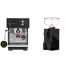 Profitec MOVE + Eureka Mignon Perfetto, BL black