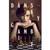 Dámsky gambit - Walter Tevis