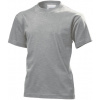 Tričko STEDMAN CLASSIC JUNIOR Grey Heather sivá S