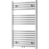 Mexen Ares, vykurovacie teleso 900x600 mm, 342 W, chrómová, W102-0900-600-00-01