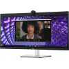 DELL P Series P3424WEB počítačový monitor 86,7 cm (34.1