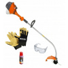 Krovinorez - Trimmer Oleo Mac Sparta 250TR (Krovinorez - Trimmer Oleo Mac Sparta 250TR)